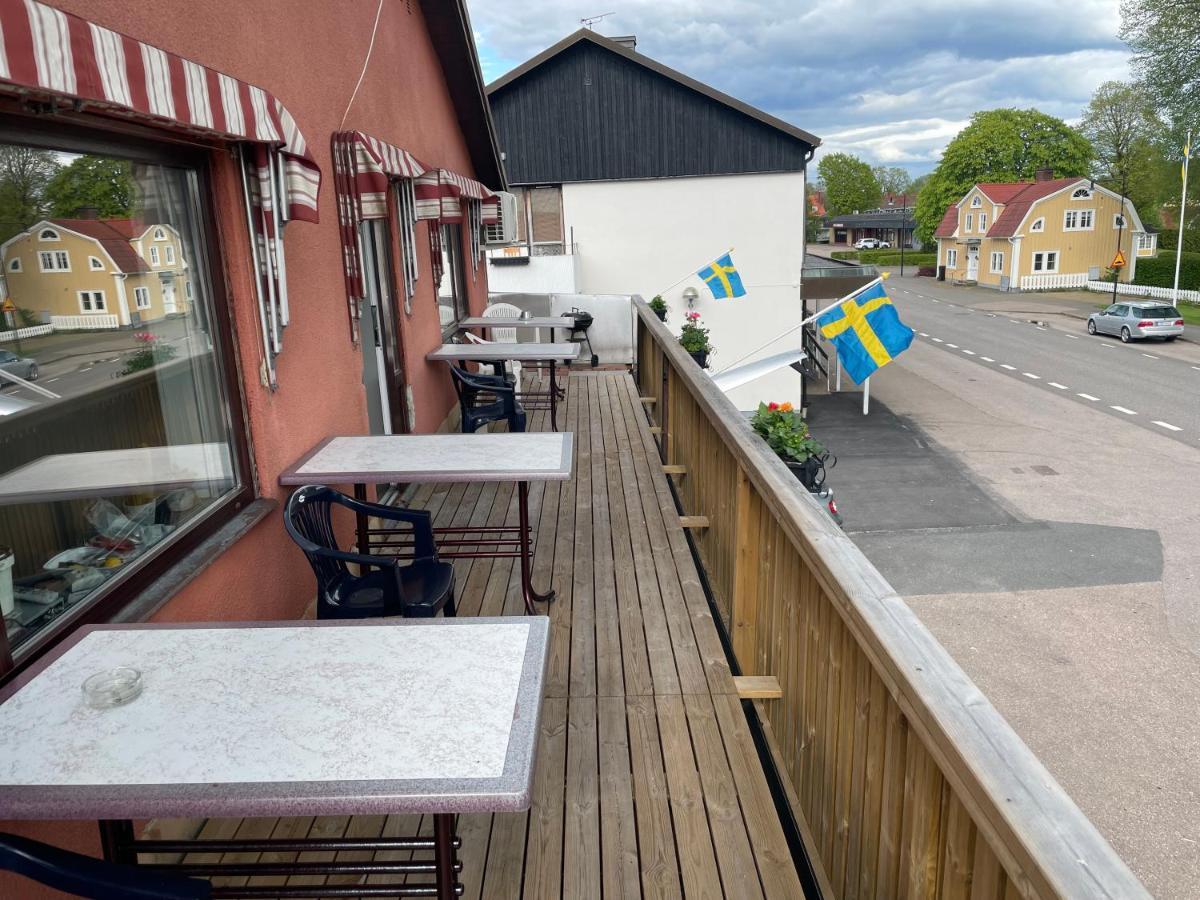Torups Vandrarhem Torup  Eksteriør bilde